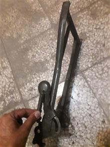 جک