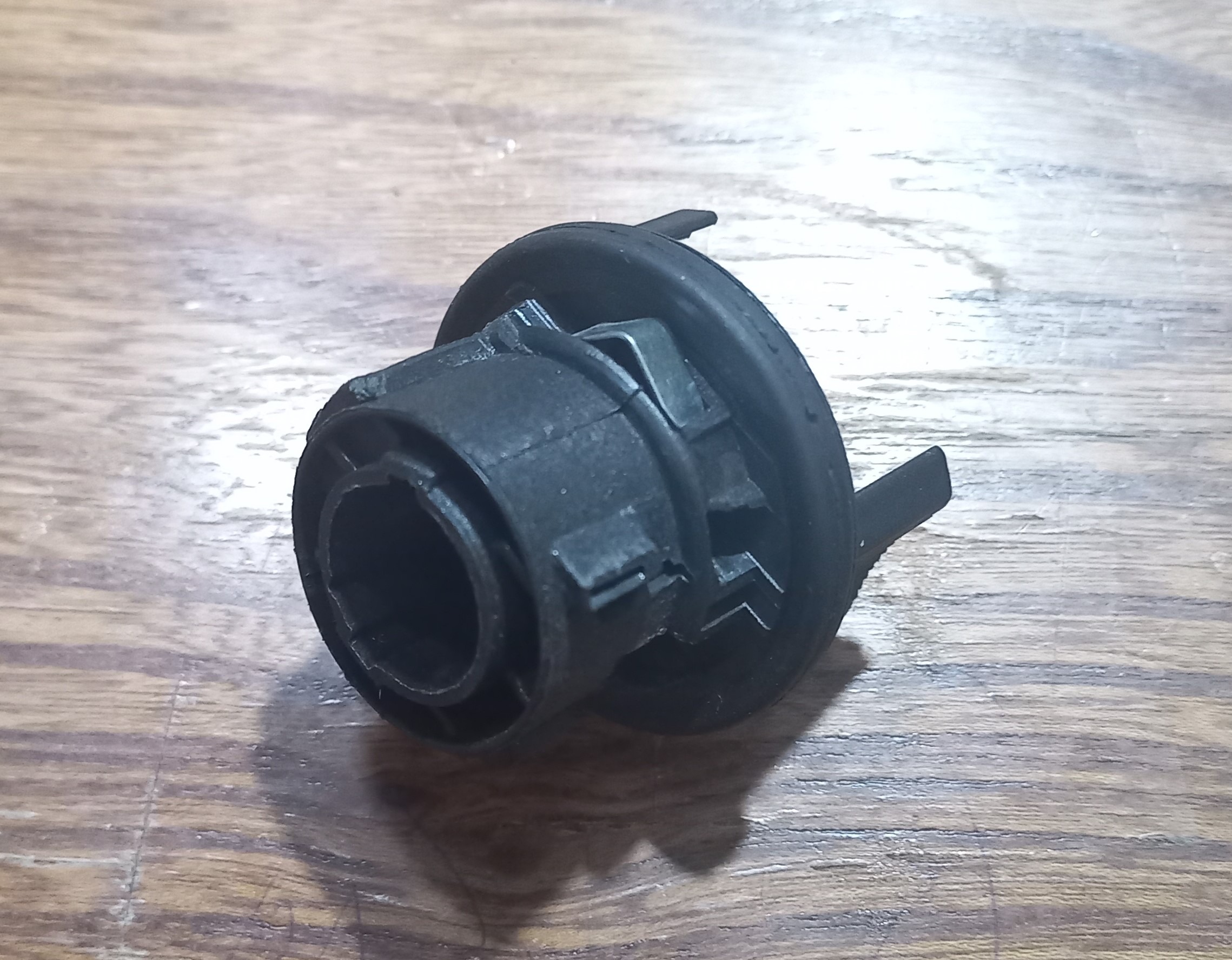 چوبوقی راهنما سمند