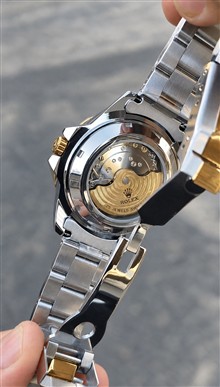 ROLEX