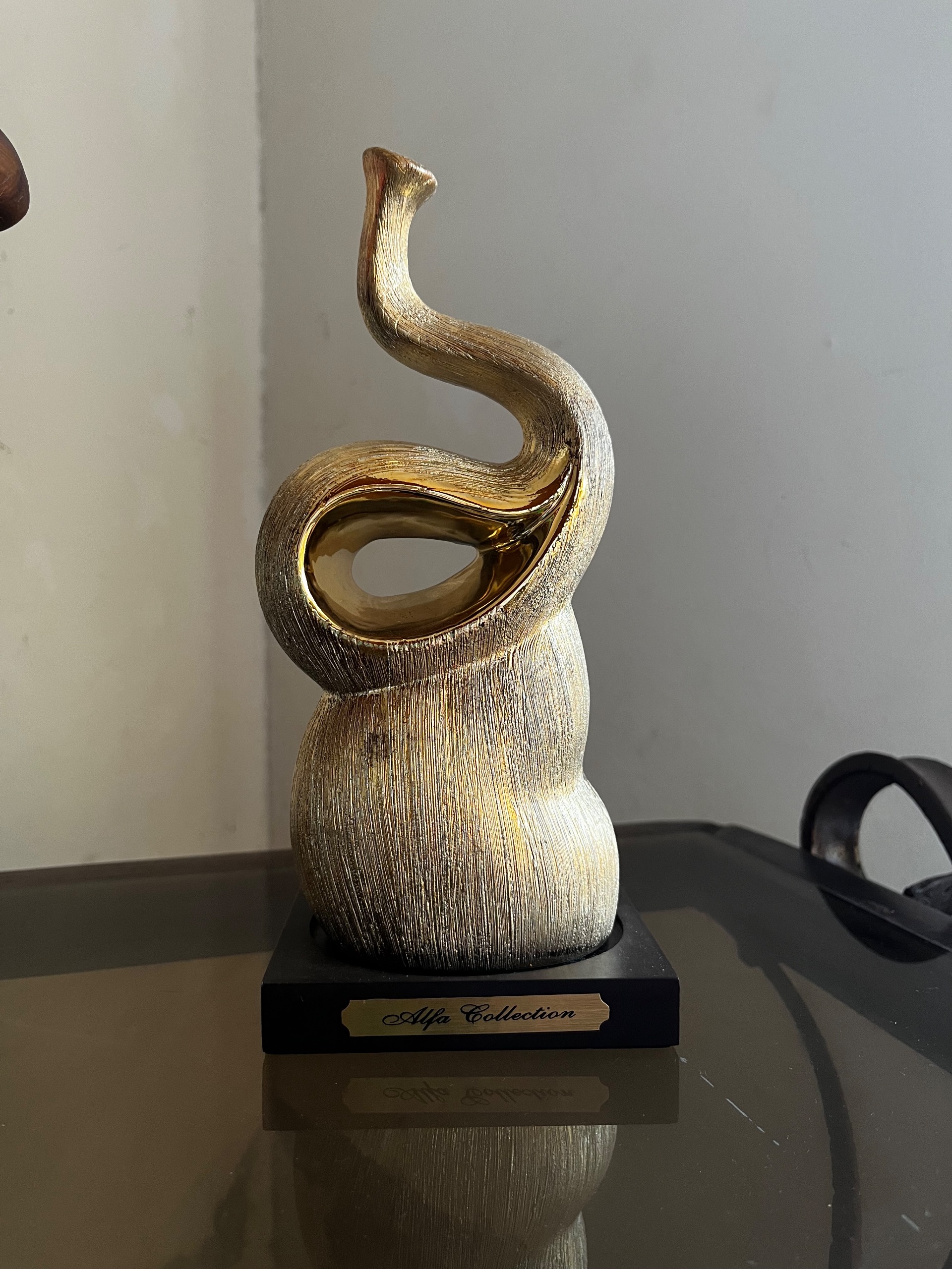 مجسمه تزیینی فیل