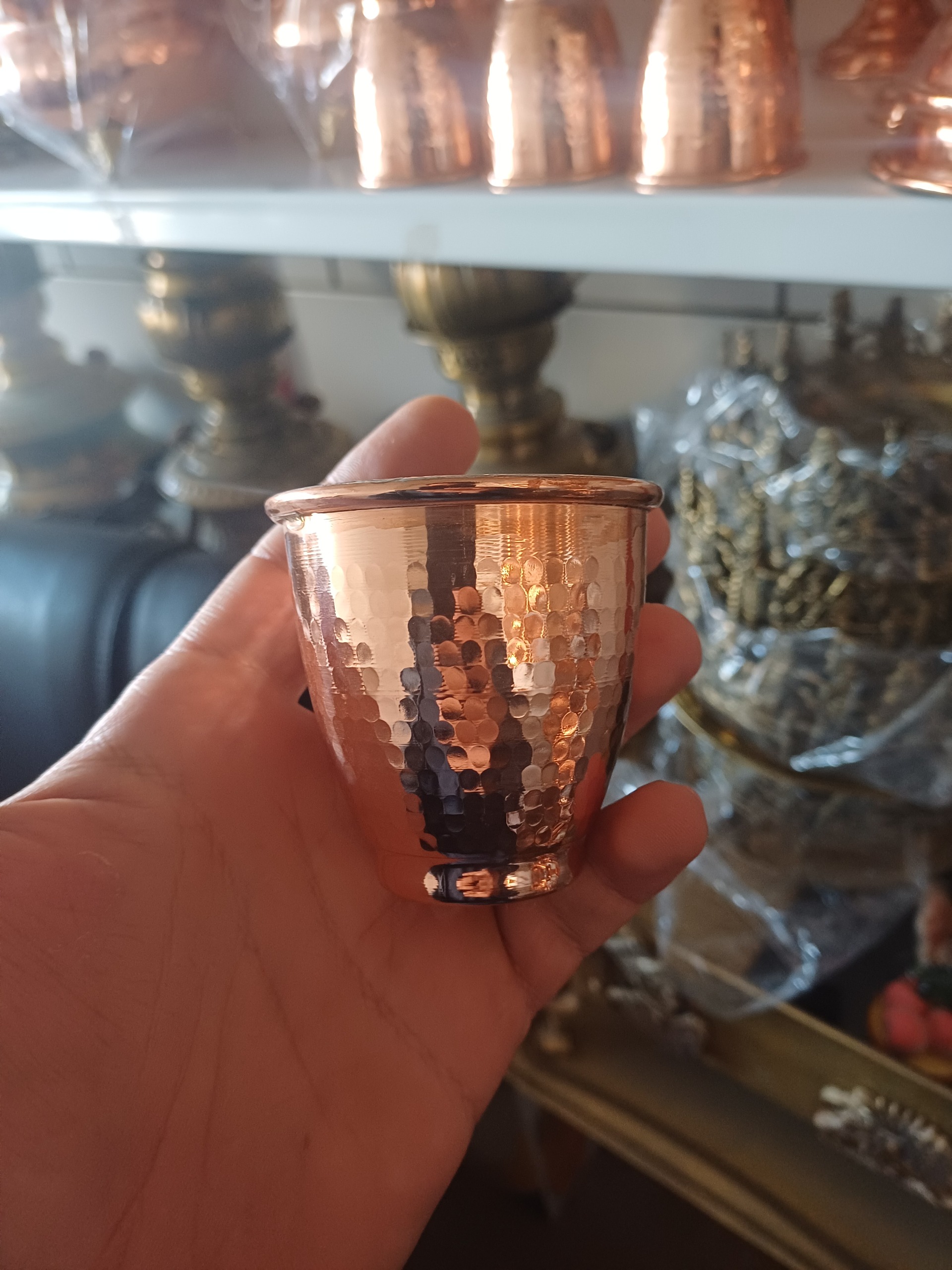 شات مسی(پیک مسی)