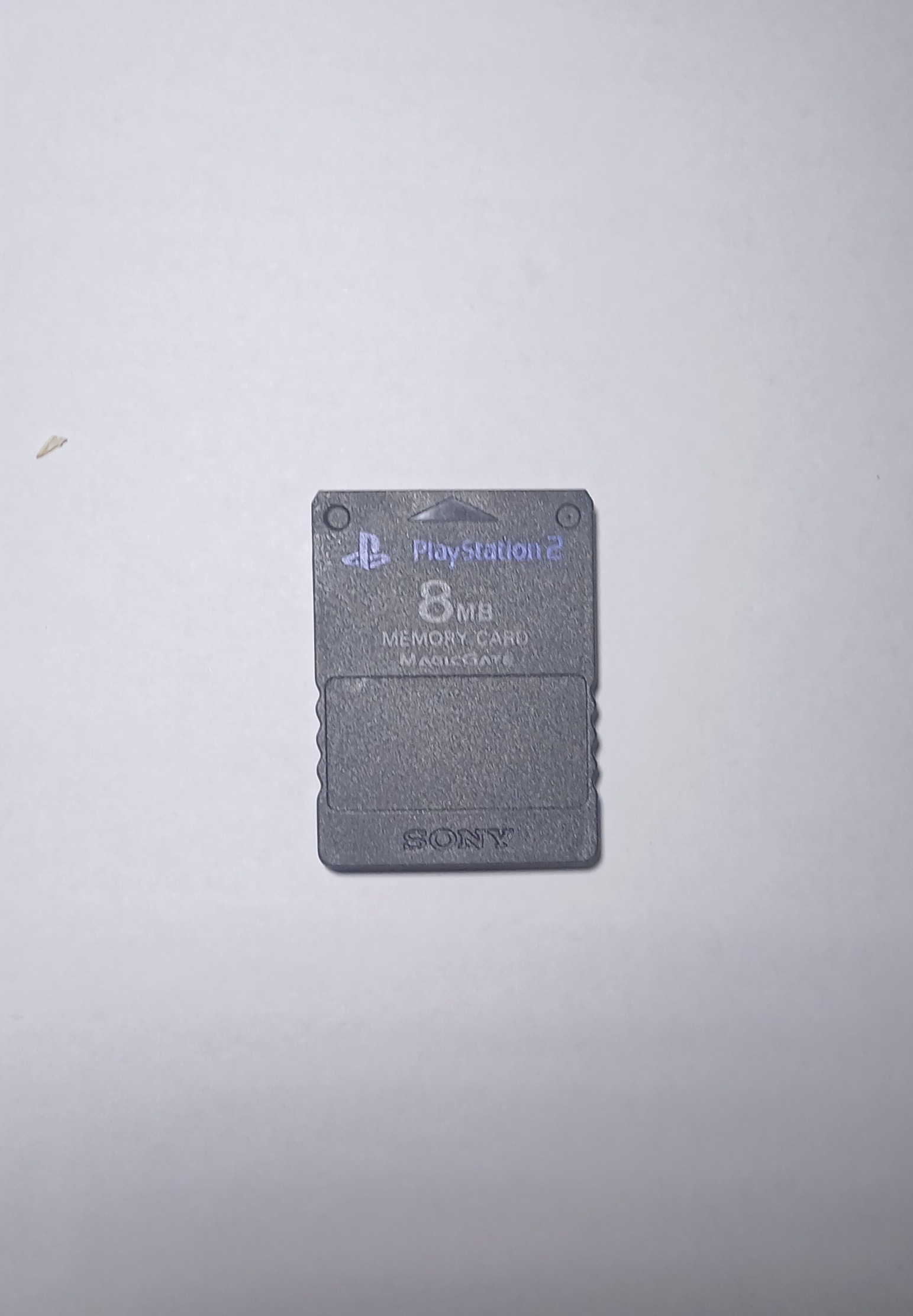 مموری کارت پلی استیشن دو ps2