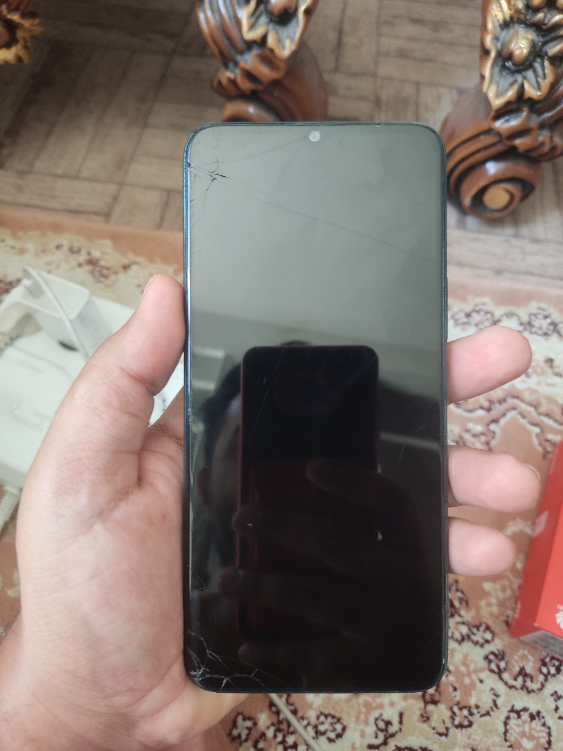 گوشی ویکو T10