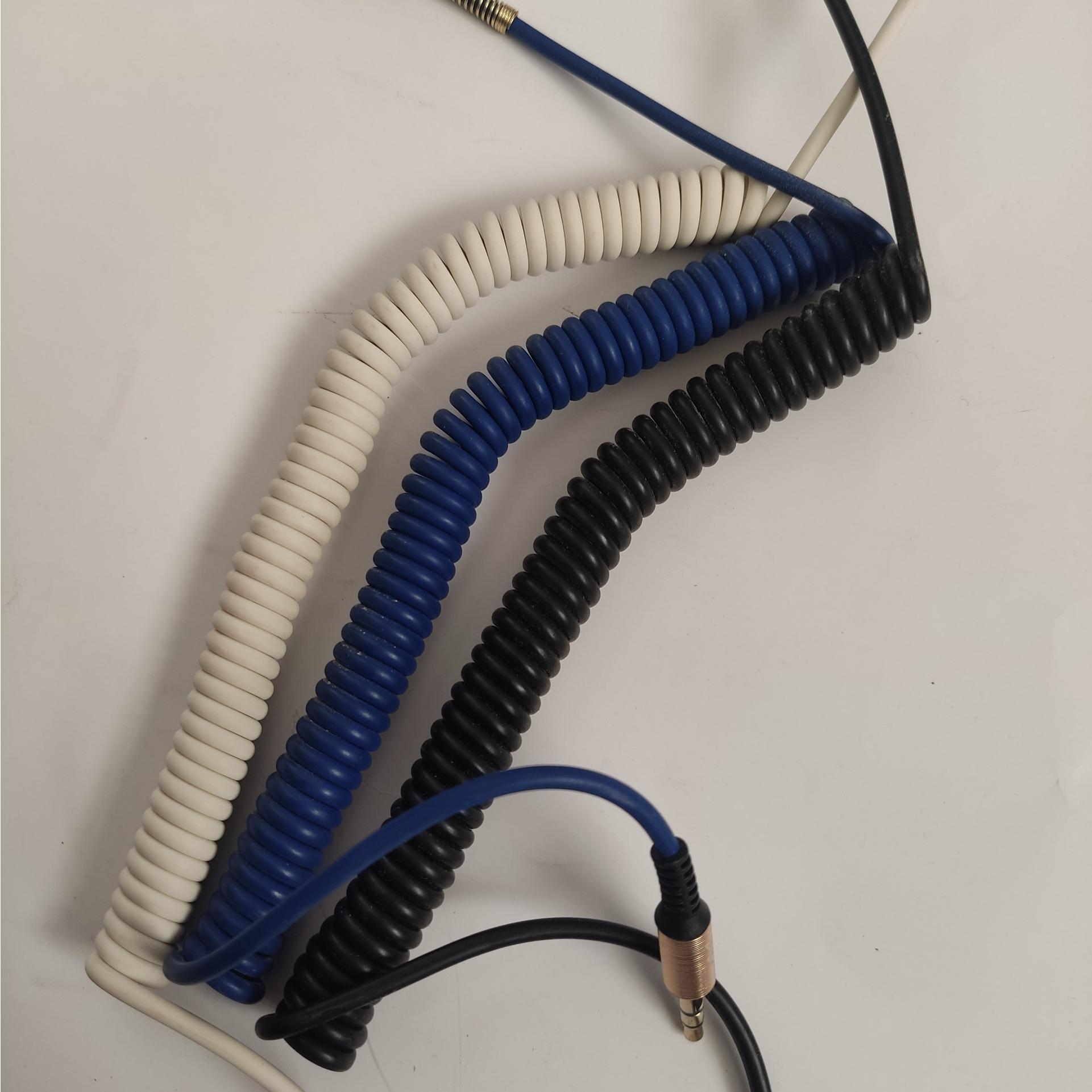 کابل AUX 3.5WAVE