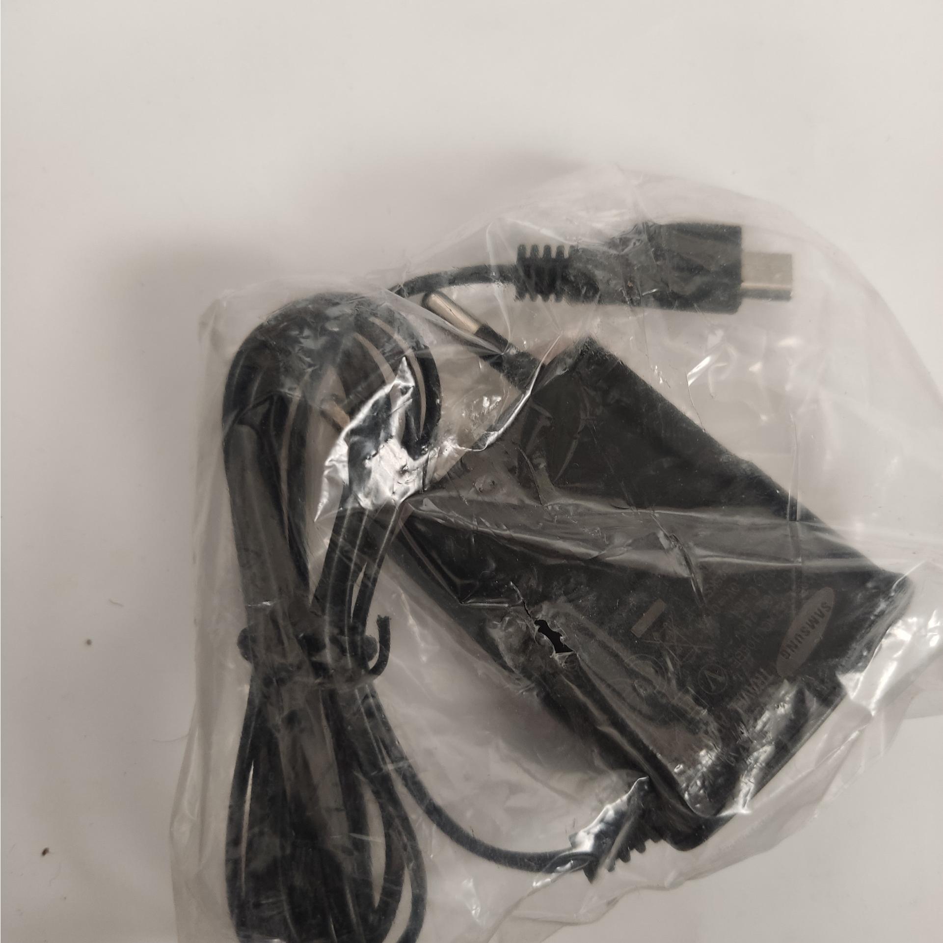 شارژر میکرو و گوشی های ساده