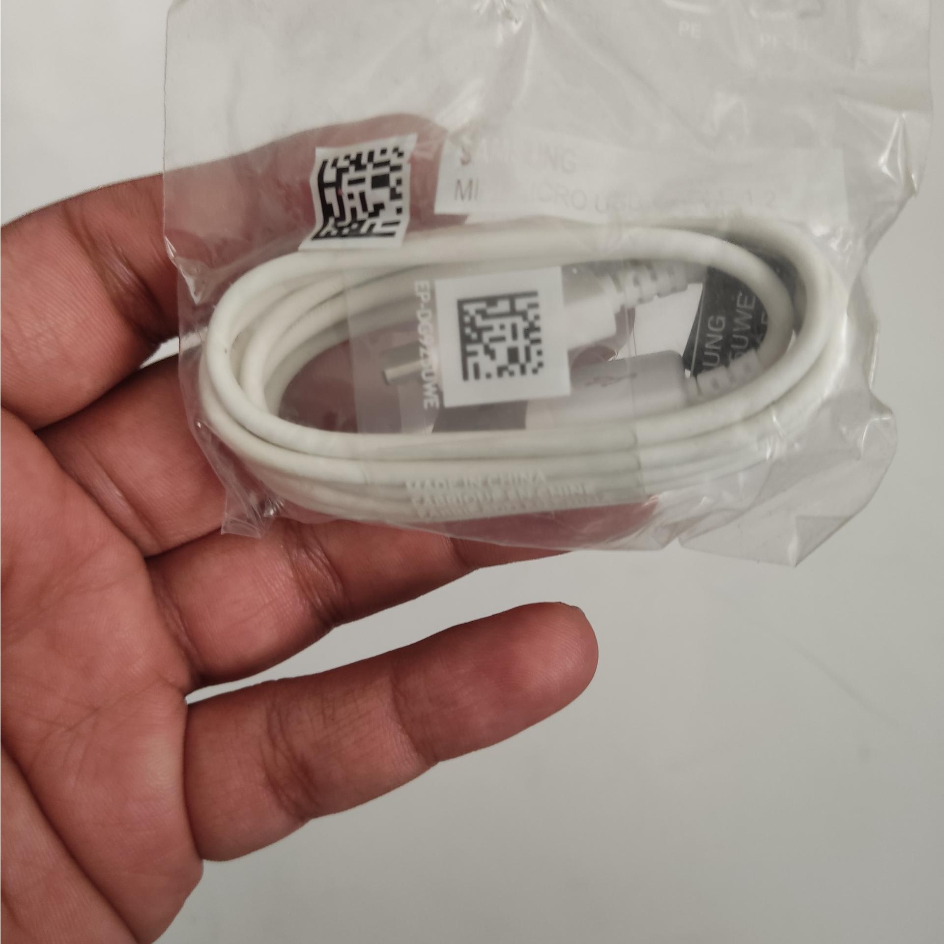 کابل شارژ. سامسونگ