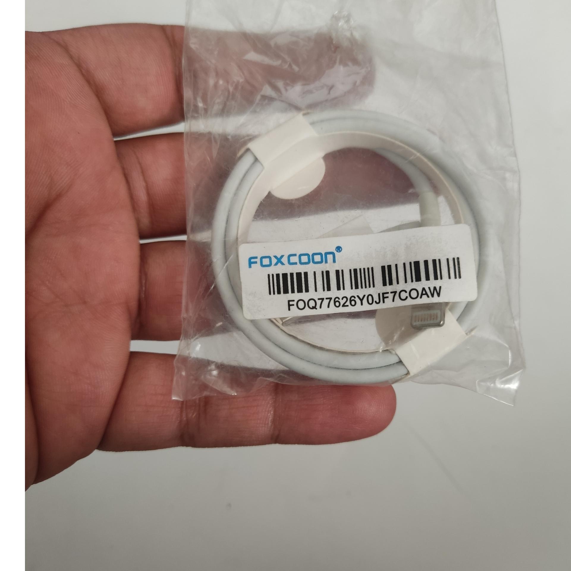 کابل شارژ ایفون