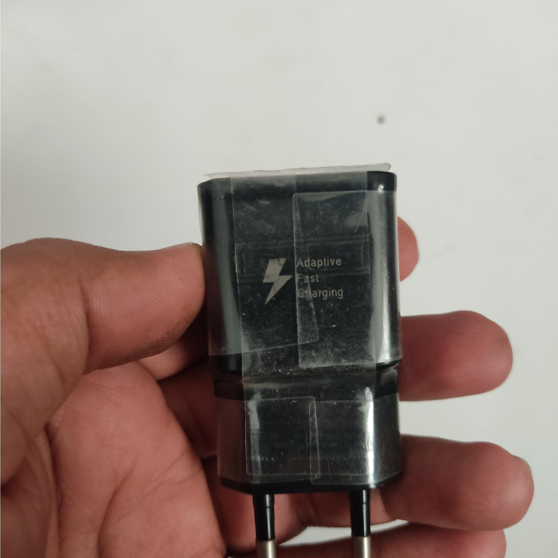 کله شارژر سامونگ فست