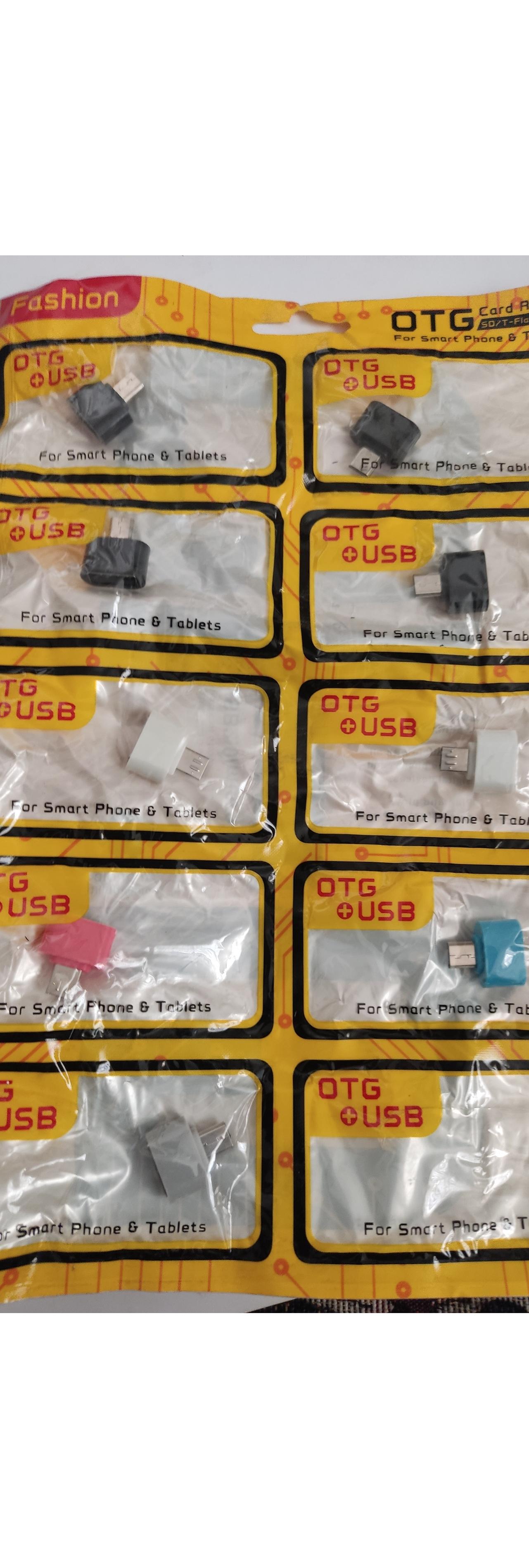 تبدیل فلش به میکرو