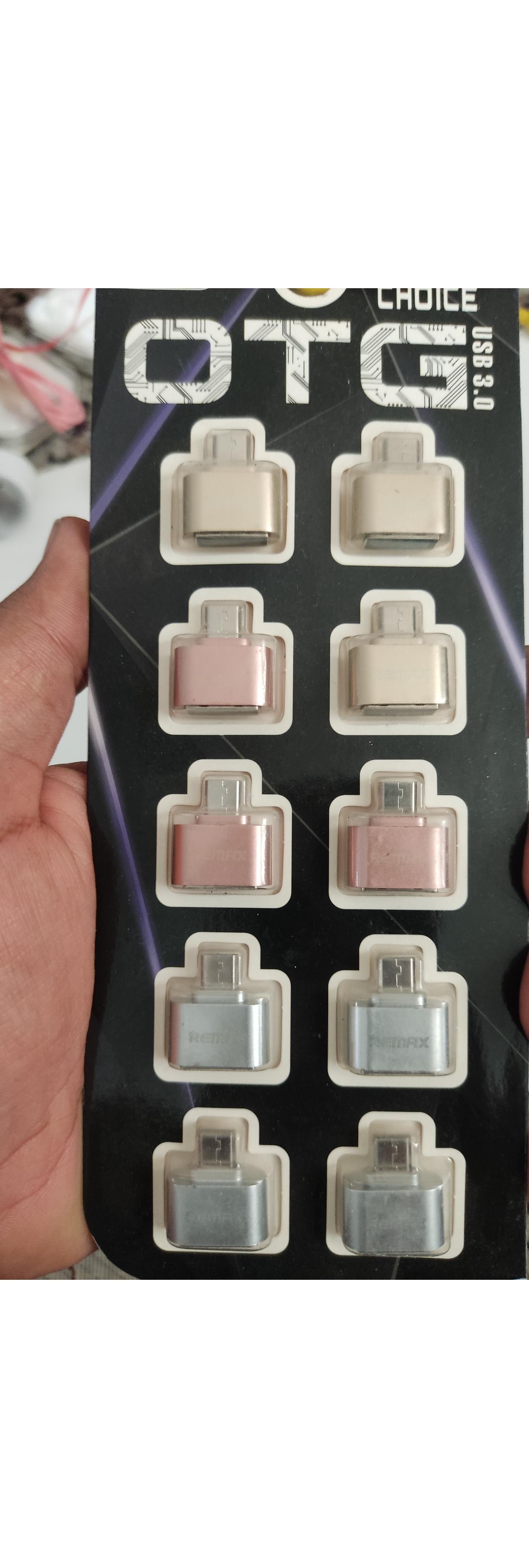 otg اهنی جنس عالی میکرو