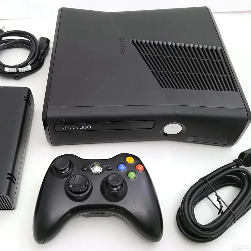 slim xbox 360