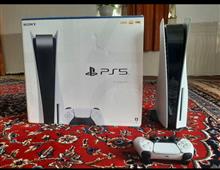 PS5