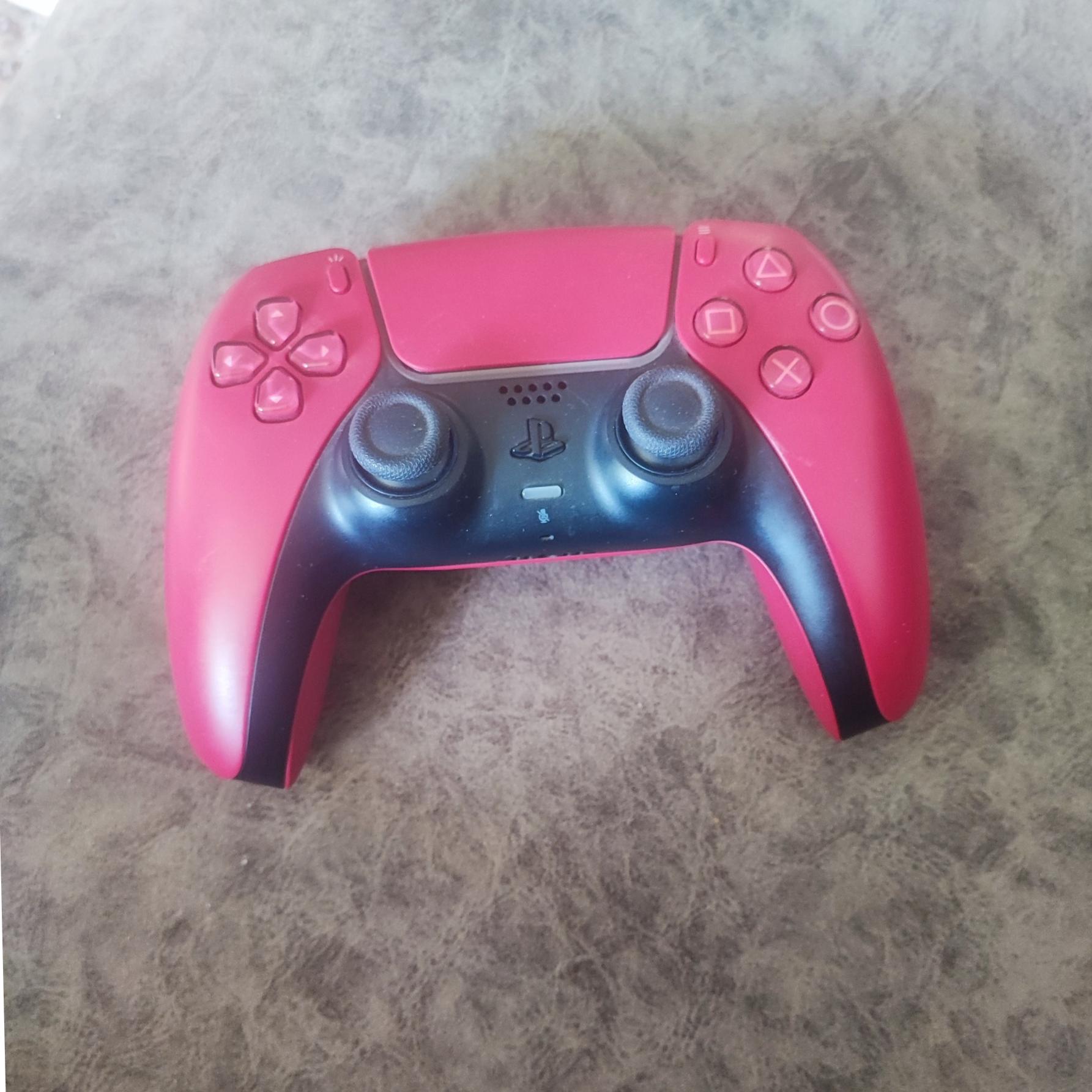 دسته نو ps5