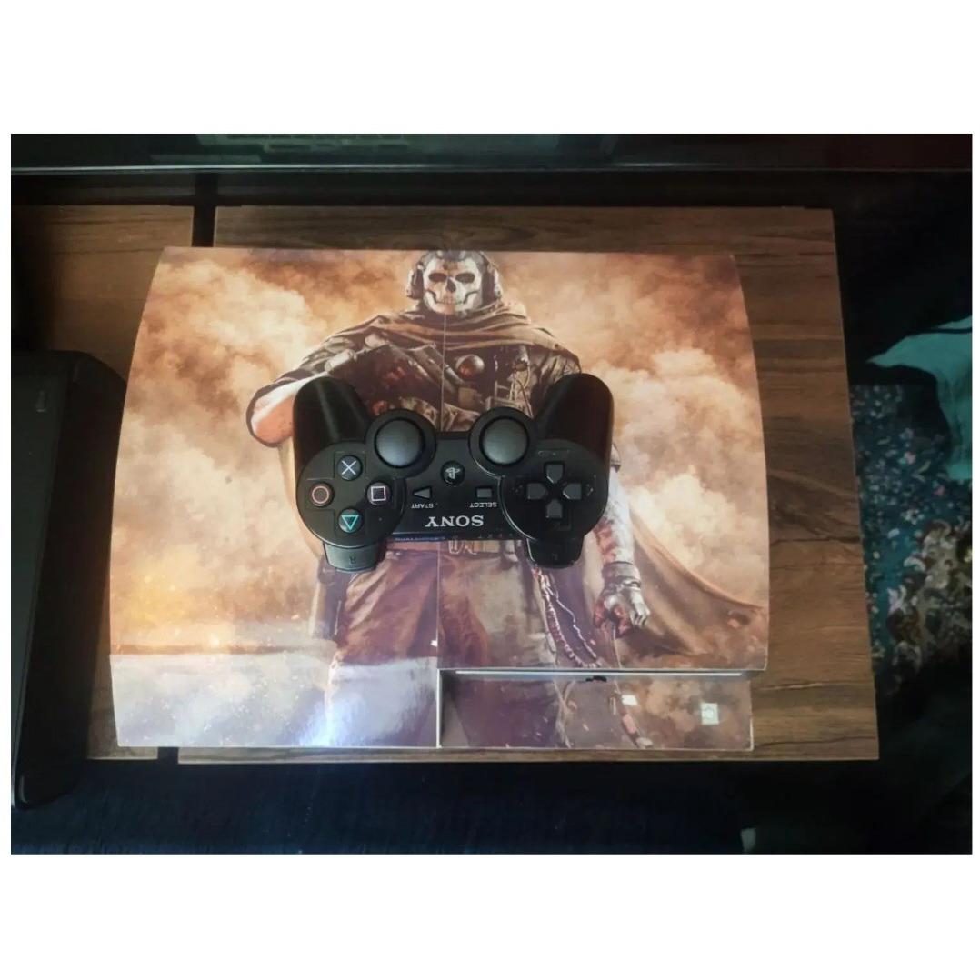Ps3 fat 80g