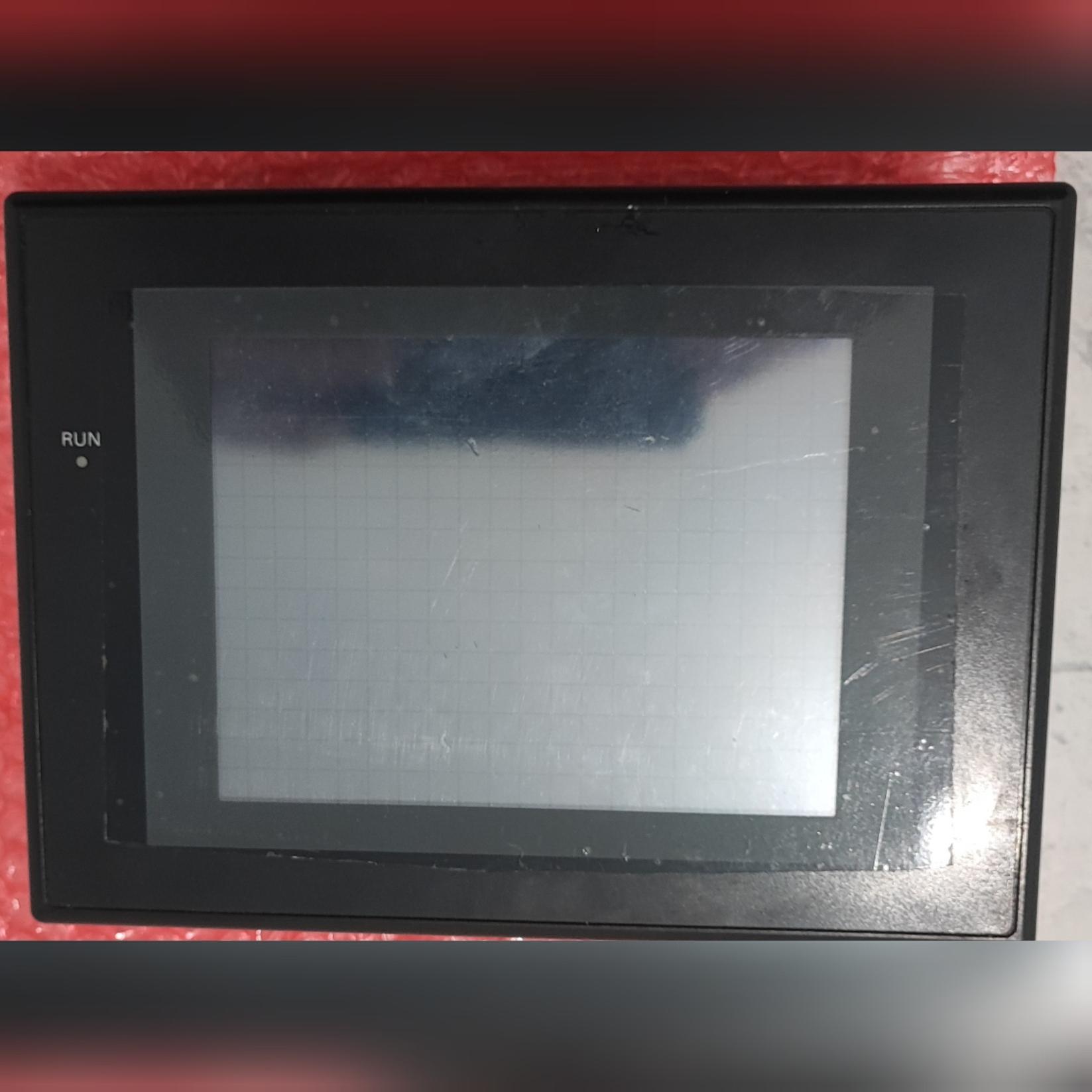 اچ ام ای امرن (HMI Omron) مدل NS5-SQ00B-V2