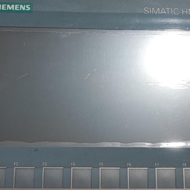 اچ ام آی زیمنس6AV2123-2GB03-0AX0SIEMENS HMI
