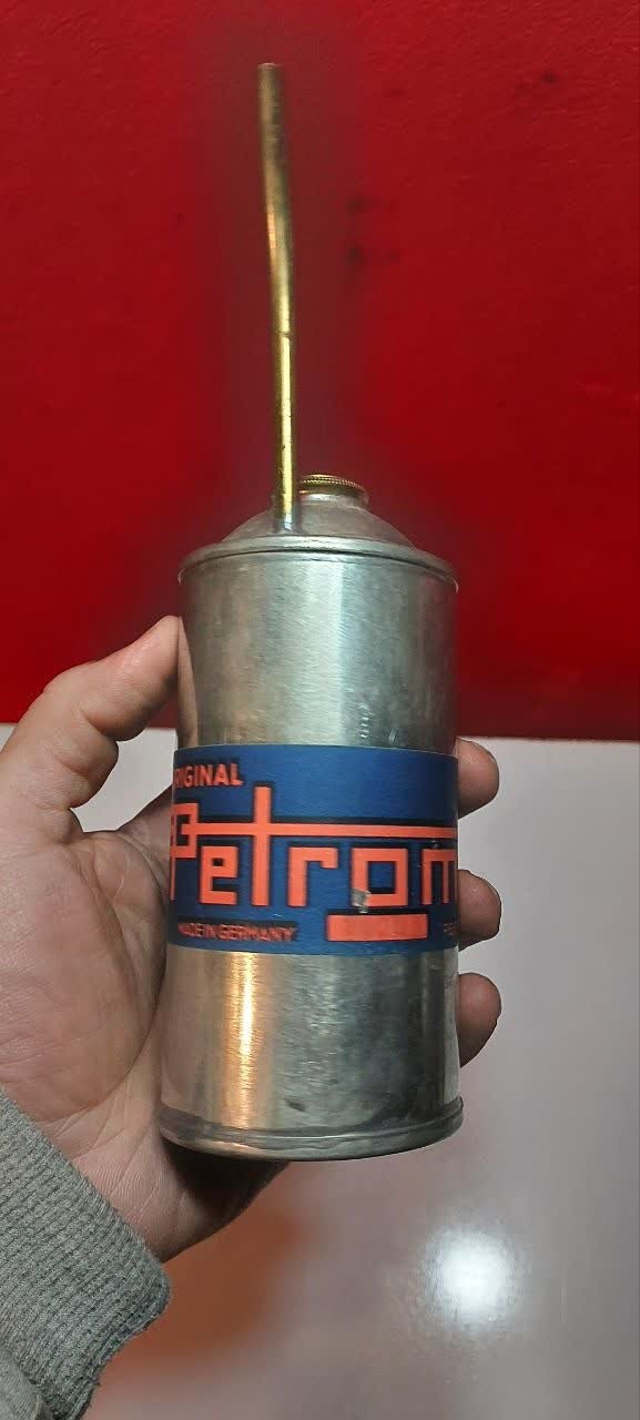 الکل دان سایز بزرگ