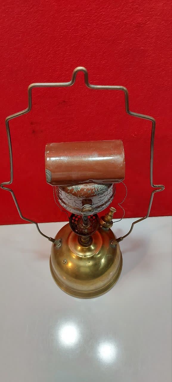 چراغ زنبوری خارجی