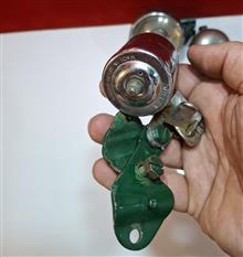 چراغ