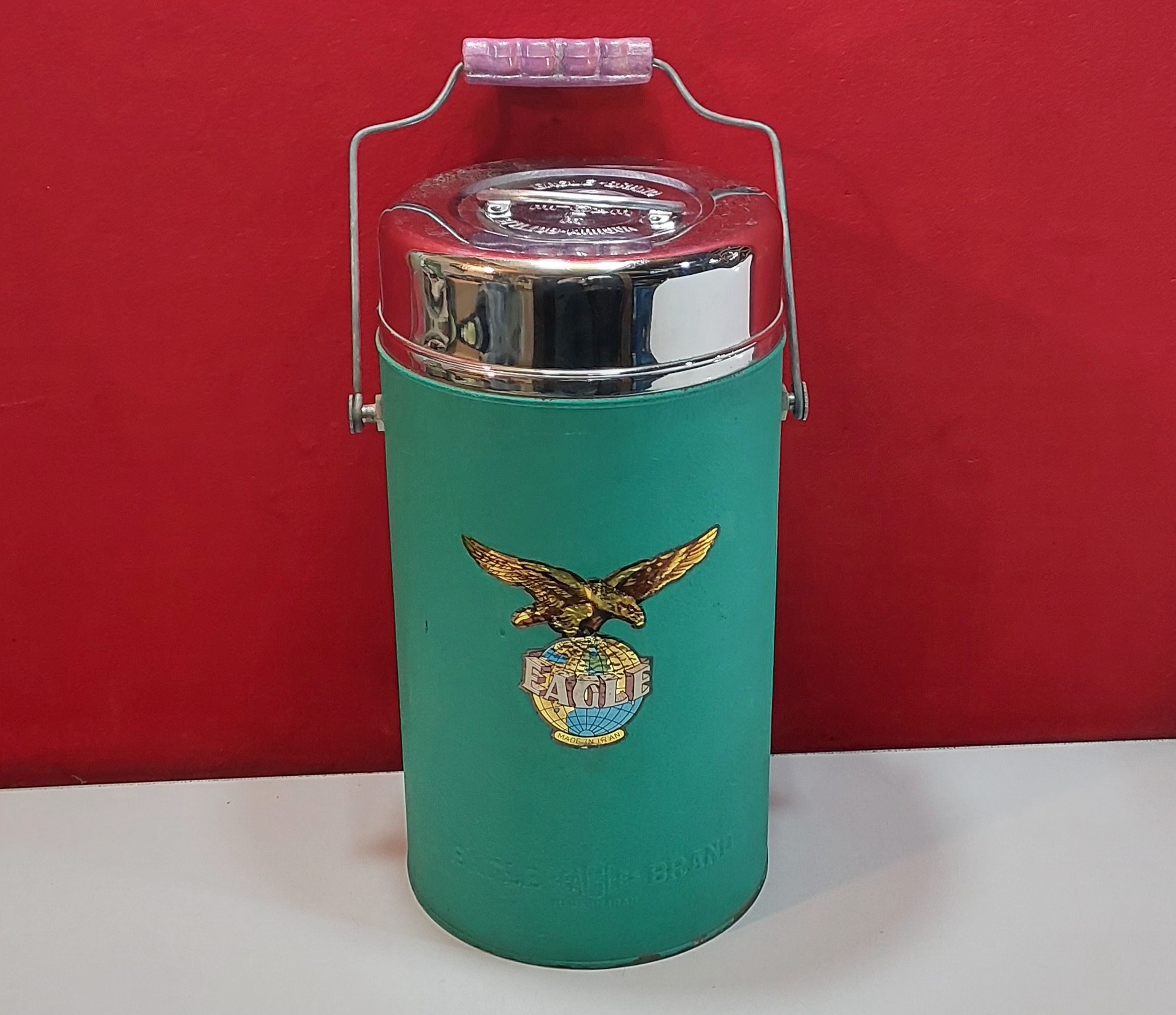 یخدان سایز بزرگ