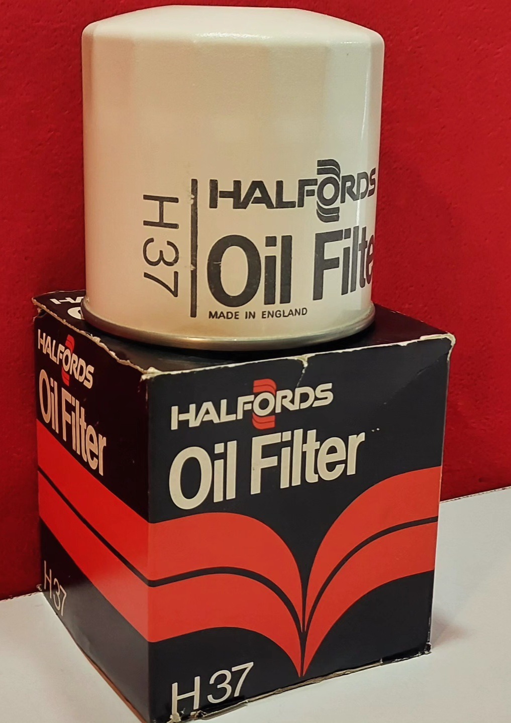 فیلتر روغن پیکان