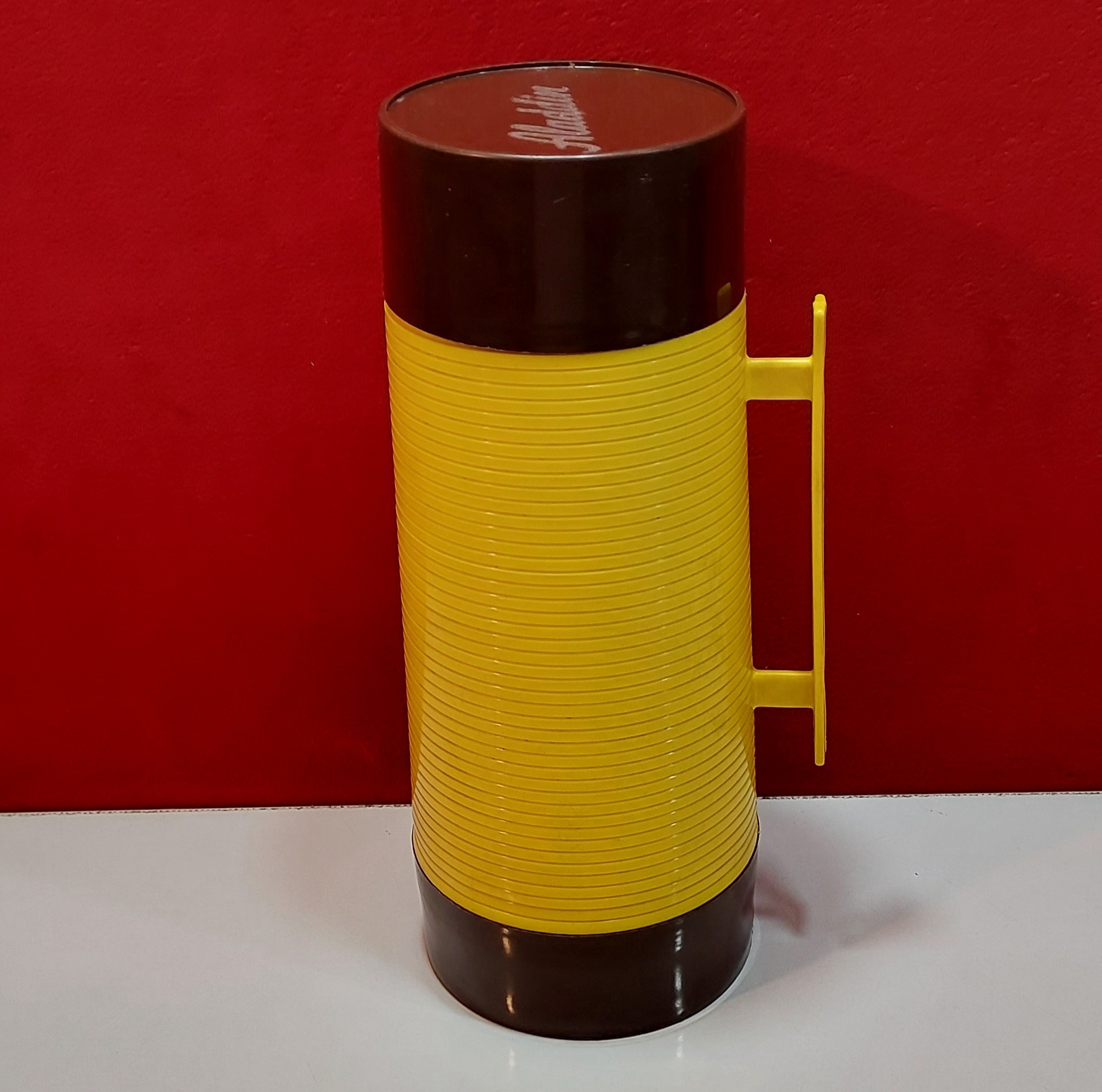 ظرف غذا تک نفره