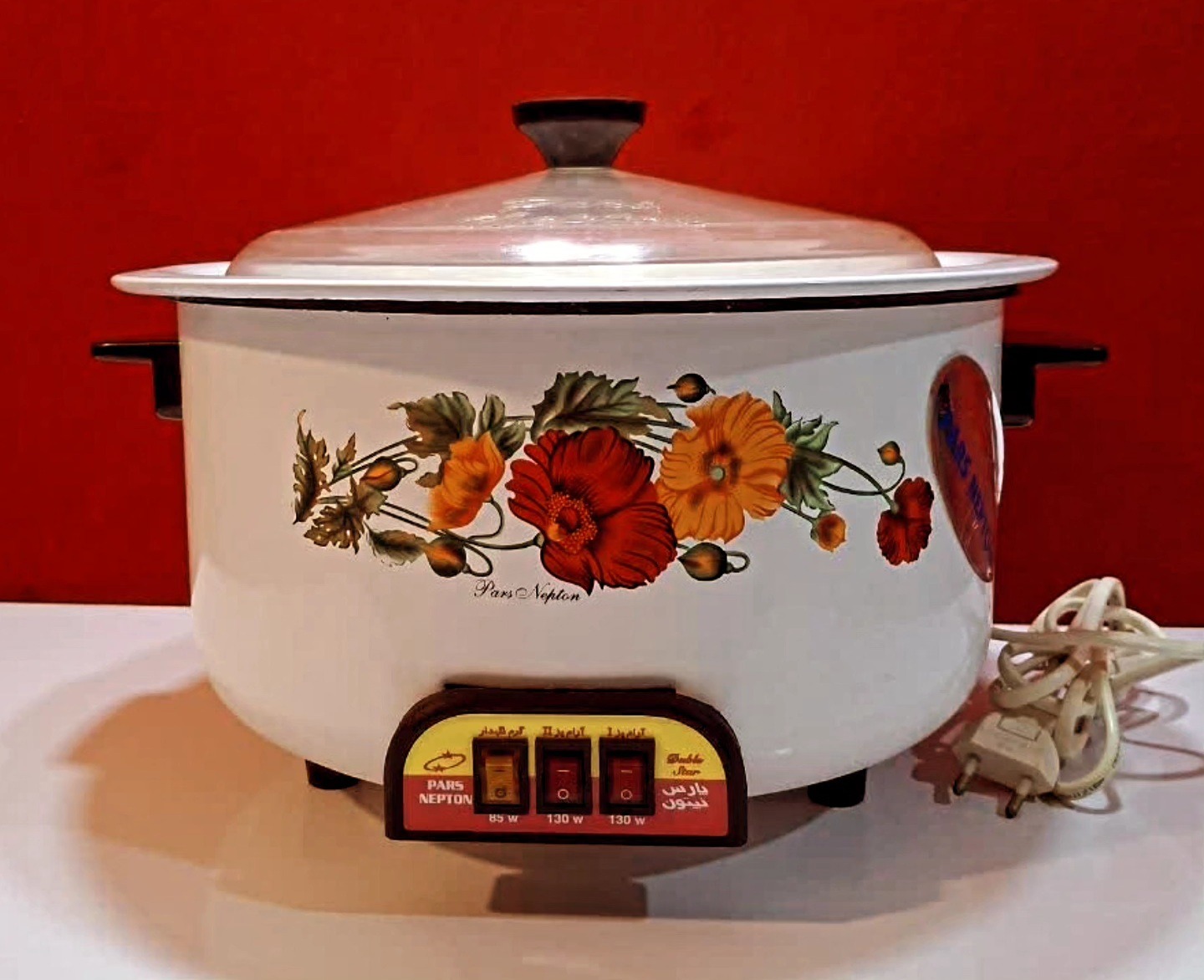 پلوپز مارک نپتون