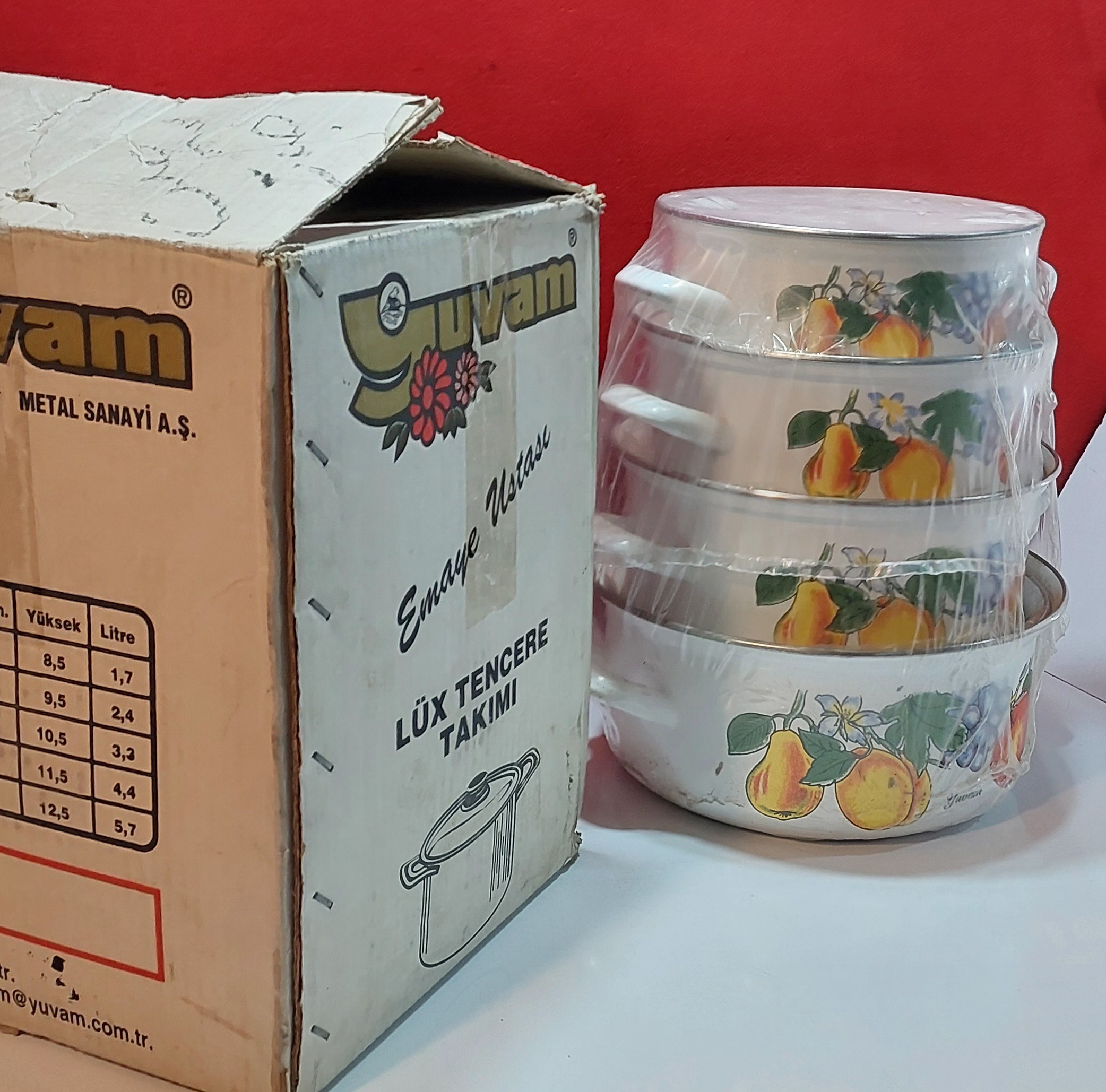 سرویس چهار عددی