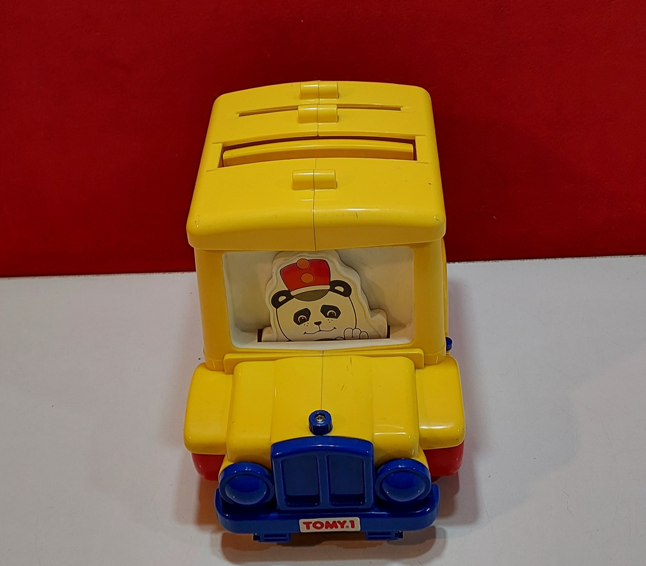 ماشین باتری خور