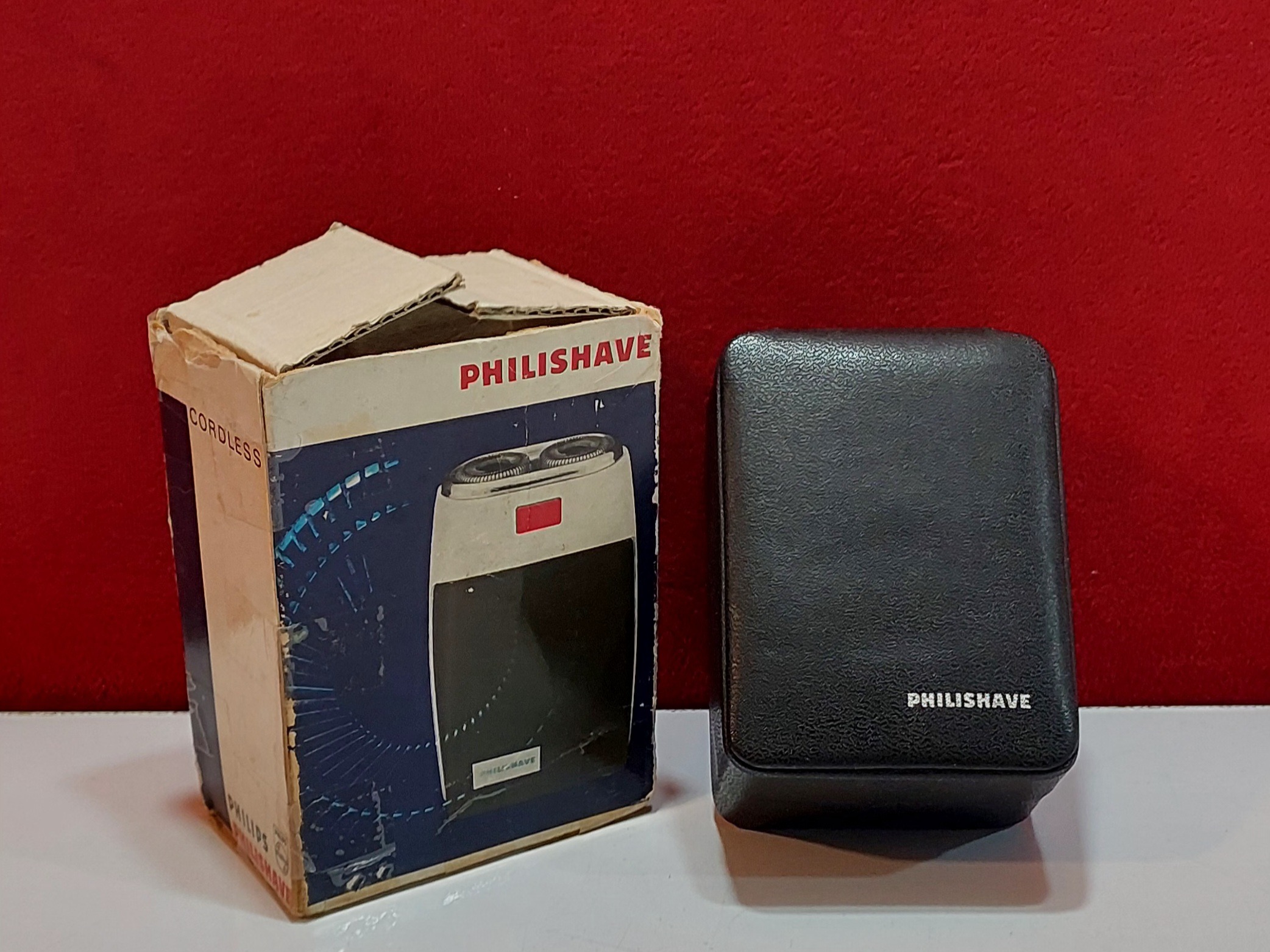 ریش تراش کوچک