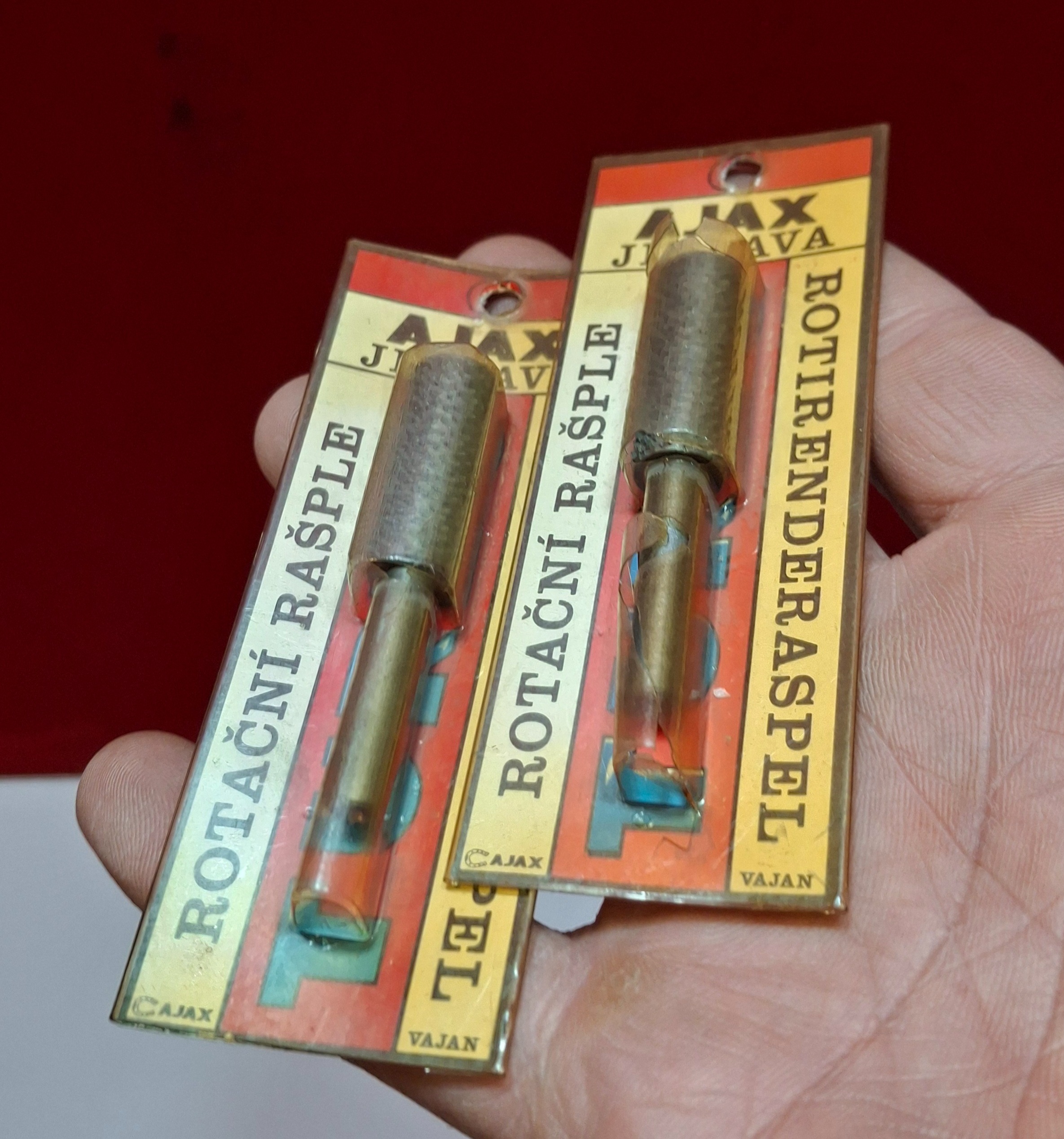 مته چوب ساب