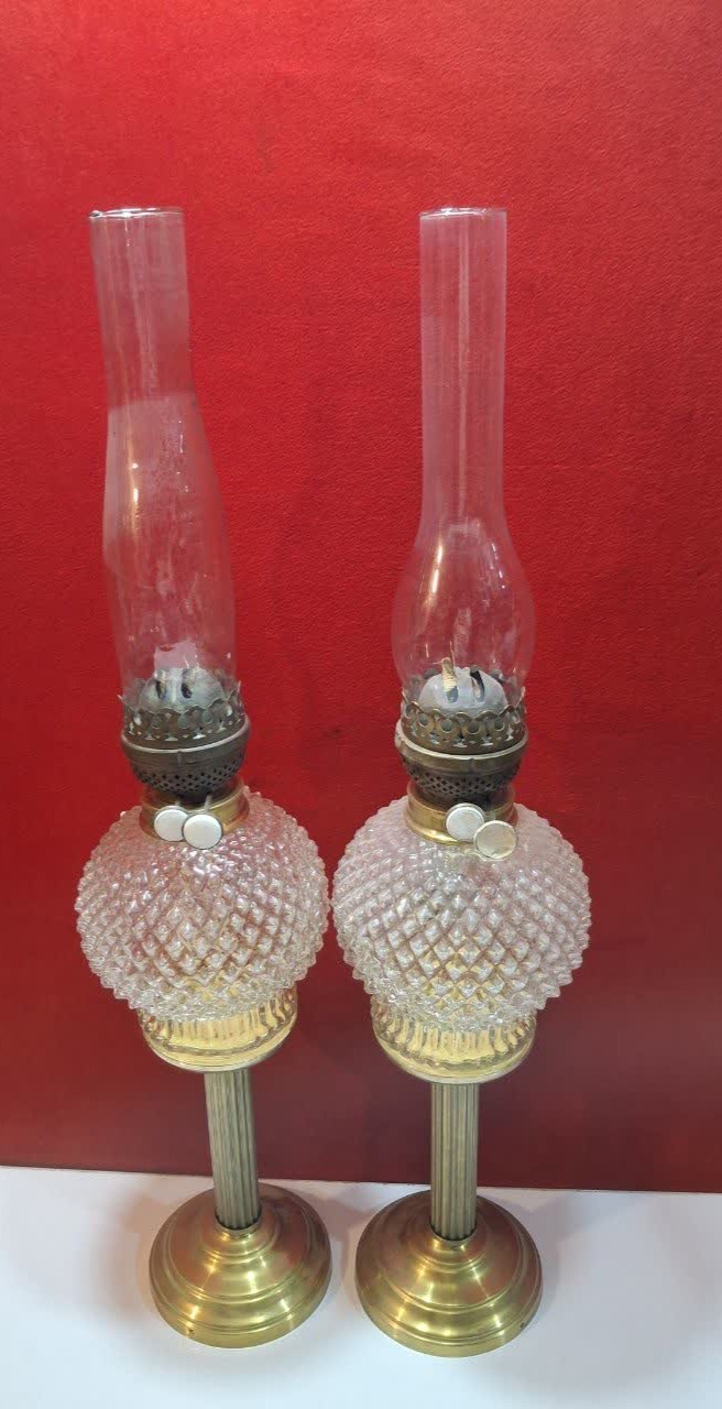 ست چراغ روشنائی