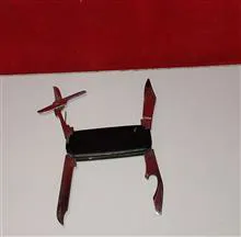 چاقوی