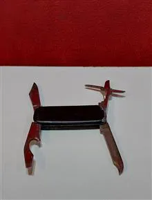 چاقوی