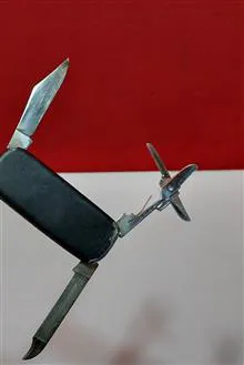 چاقوی