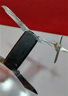 چاقوی