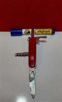 چاقو