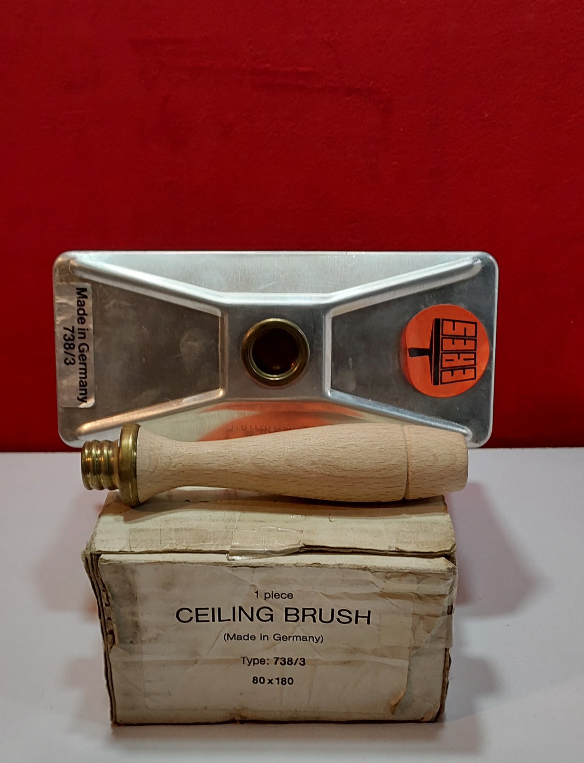 قلمو سایز بزرگ