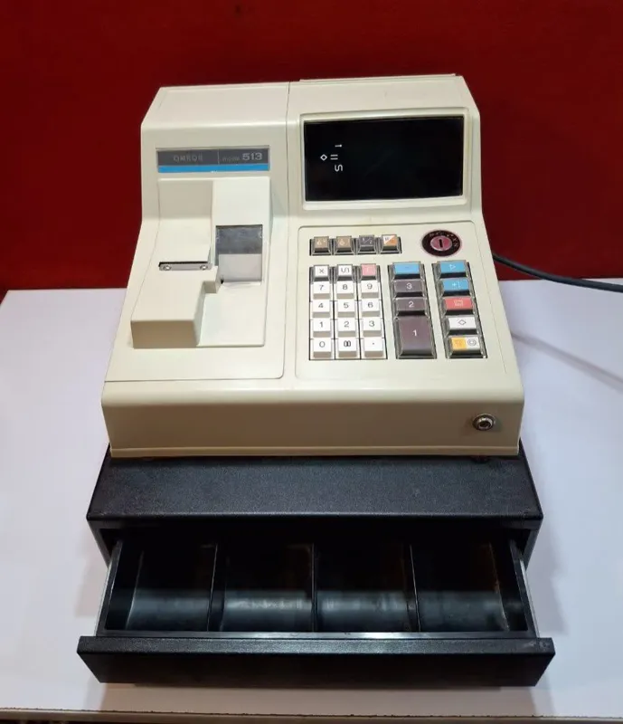 صندوق مالی فروشگاه