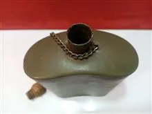 قمقمه