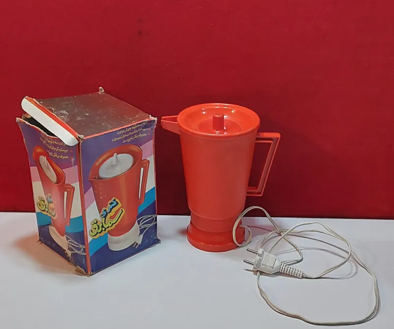 کتری سما برق