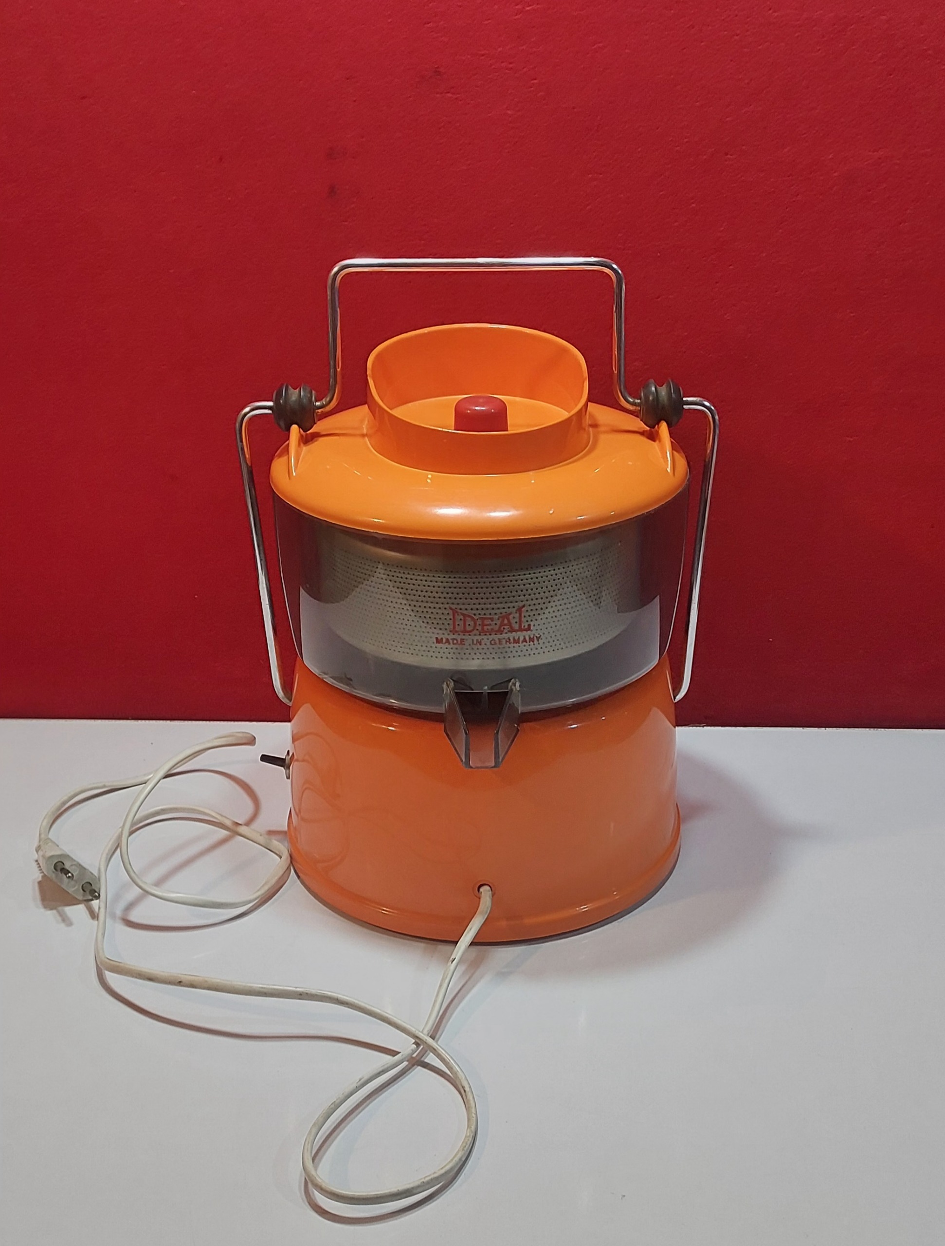 آبمیوه گیری برند ایده آل