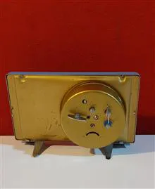 ساعت