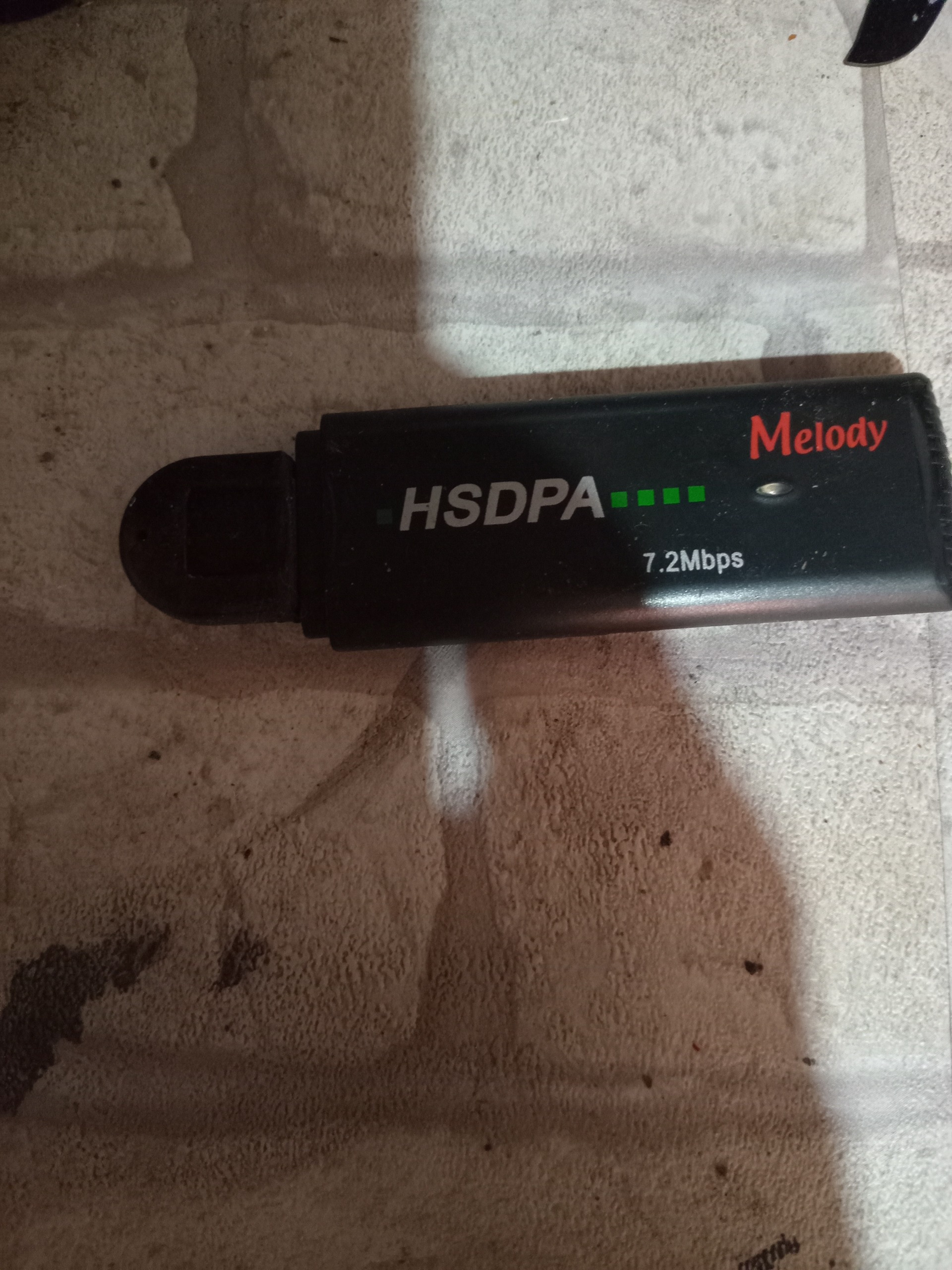 مودم سیم کارتی usb