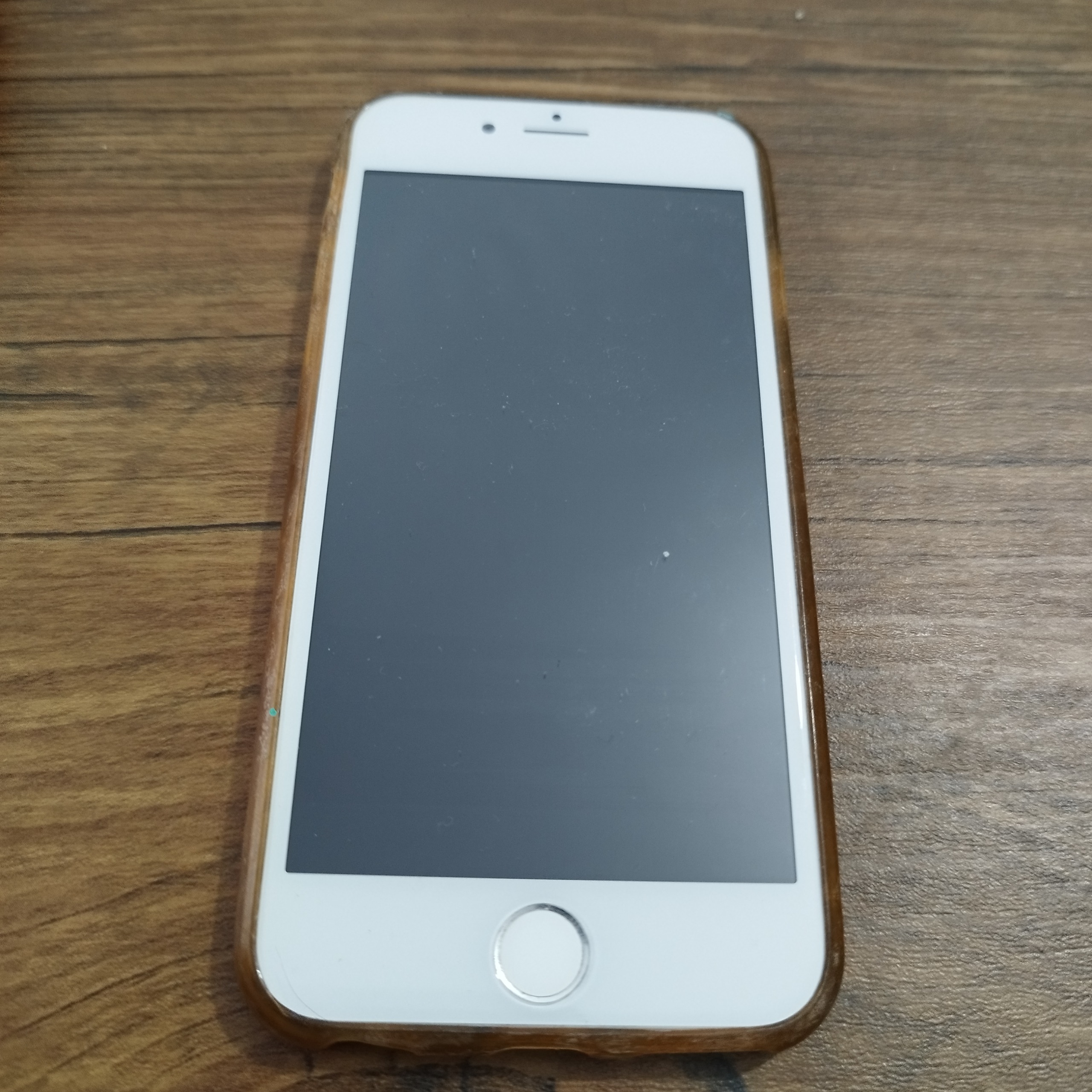 آیفون 6 iPhone طرح اصلی با سیستم عامل اندروید