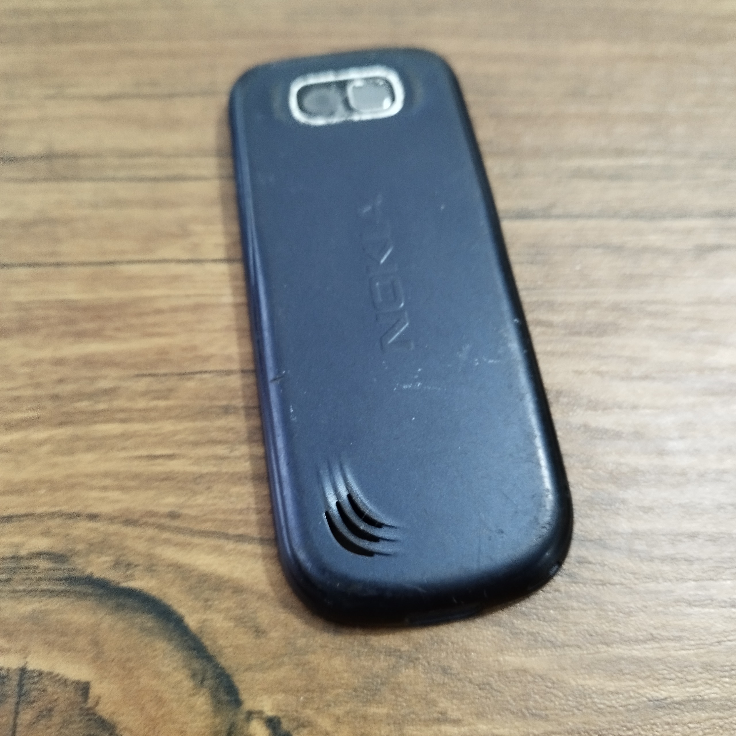 درب پشت استوک نوکیا 2600 کلاسیک Nokia 2600C