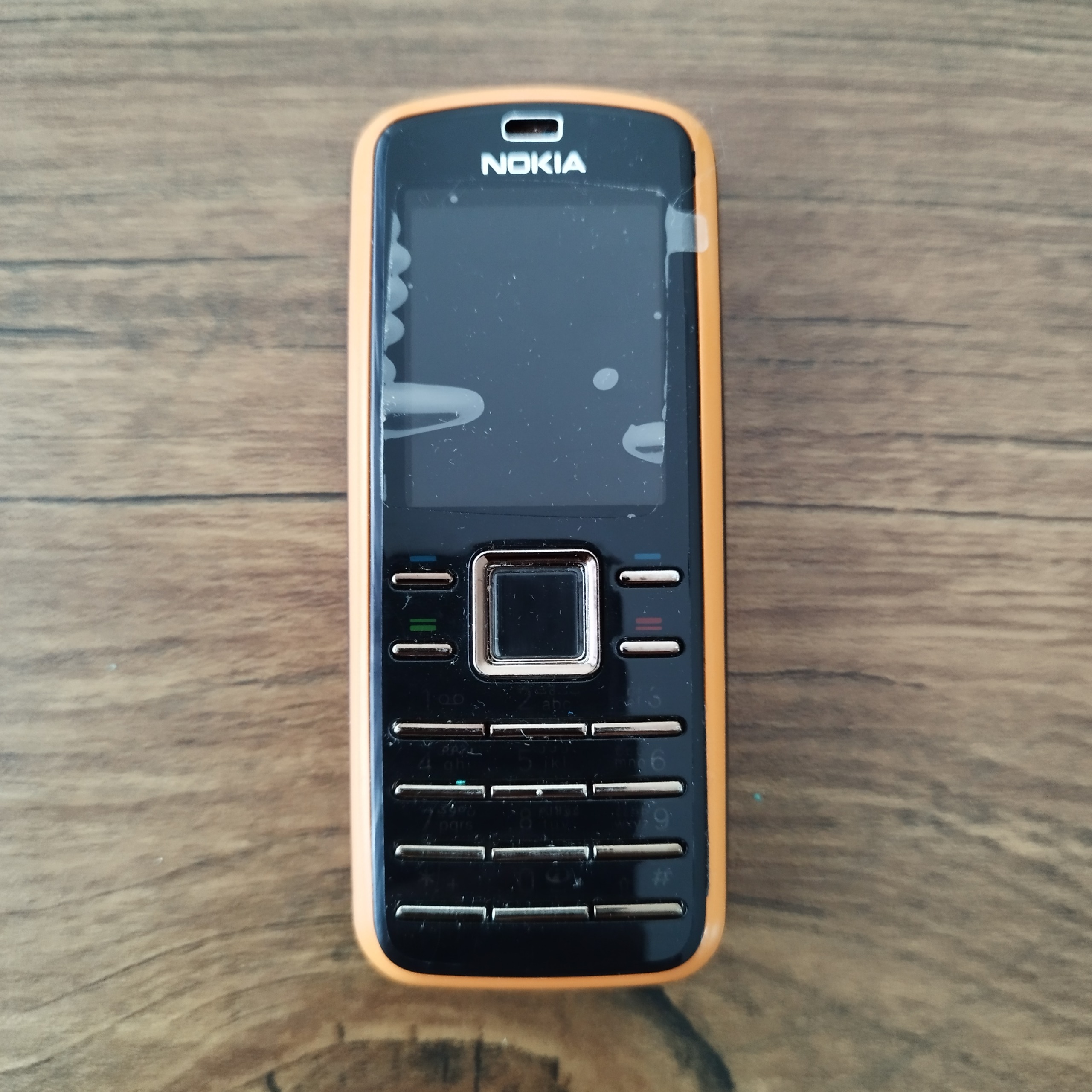 نوکیا 6080 Nokia