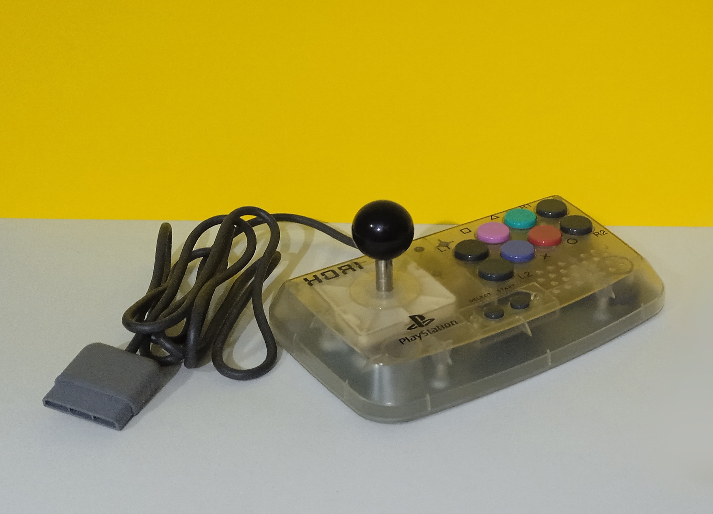 دسته بازی آرکید پلی استیشن HORI PS1 ساخت چین