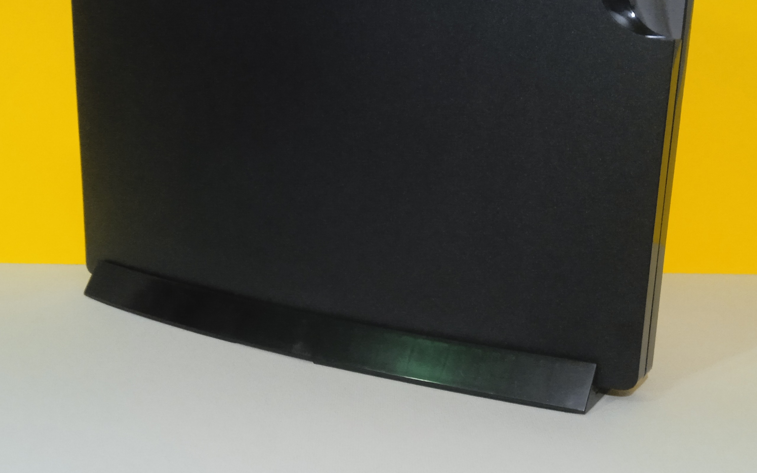 پایه استند PS3 پلی استیشن 3 مدل اسلیم