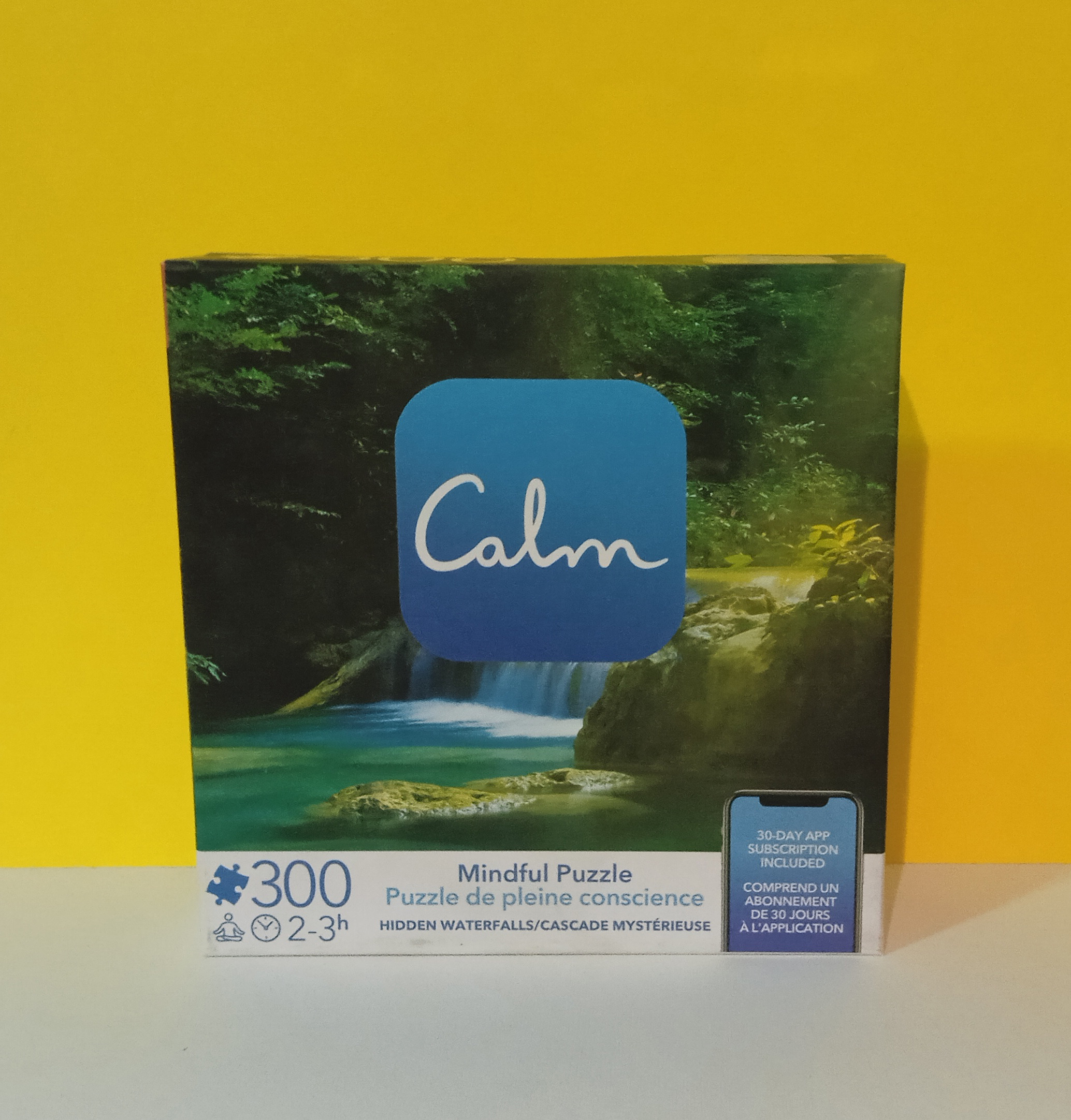 پازل 300 تکه خارجی